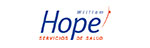 W. HOPE